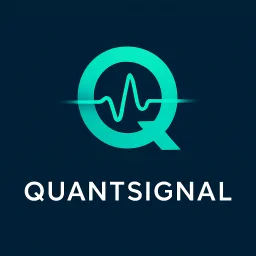 QuantSignal量化研究社 banner