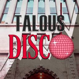 TalousDisco banner