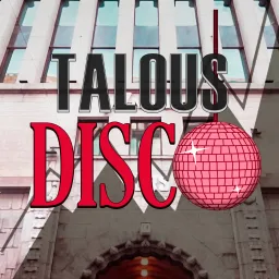 TalousDisco banner