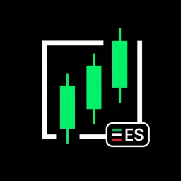 Traders Evolve ES banner