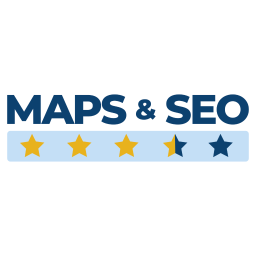 Dinero x Reseñas | Maps&SEO banner