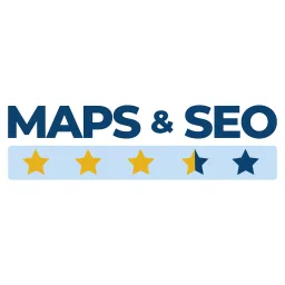 Dinero x Reseñas | Maps&SEO banner