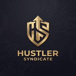 Hustler Syndicate banner
