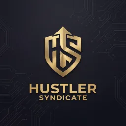Hustler Syndicate banner