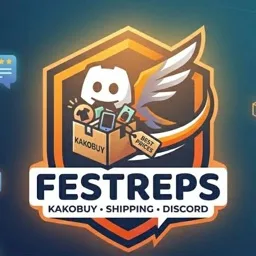 FESTREPS SUPPORT banner