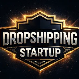 DROPSHIPPING STARTUP banner