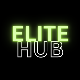 Elite Hub™ banner