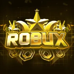 Robux™ | Cheapest Robux Roblox Limiteds banner