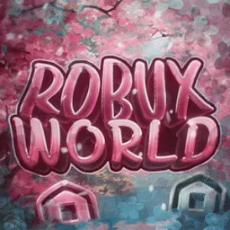 Robux World™ | Cheapest Robux & Limiteds banner