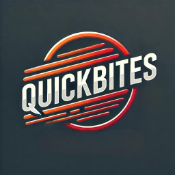 QuickBites banner