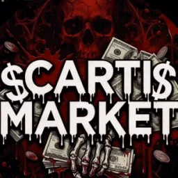 Carti Market & MM | ROBLOX banner