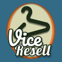 VICE RESELL banner