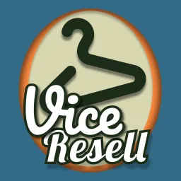 VICE RESELL banner