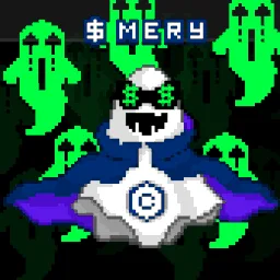 MERY COIN 👻 banner