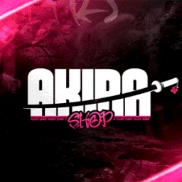 Akira Shop banner