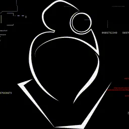 The Cryptomasks banner