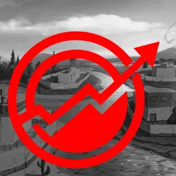 The Rust Exchange banner