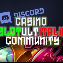 CASINO _ SLOT VLT ITALIA banner