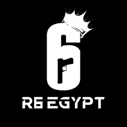 R6 EGYPT COMMUNITY banner