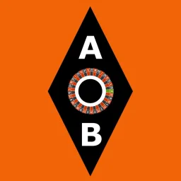 All on Black banner