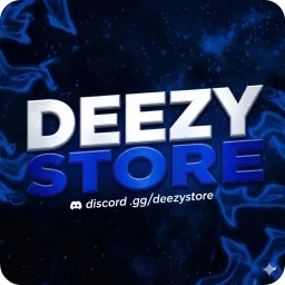 Deezy Store banner
