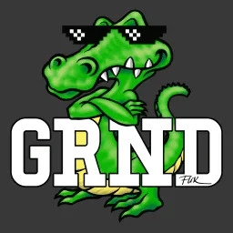 #GRND banner