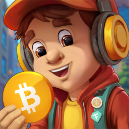 Crypto Miner 2 banner