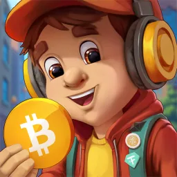 Crypto Miner 2 banner