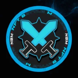 NFT Battle Miners banner