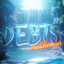 Debts Middleman banner