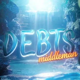 Debts Middleman banner