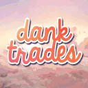 Dank Trades・Emojis banner