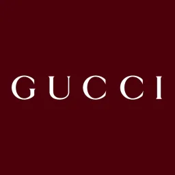 Gucci banner