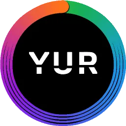 YUR banner