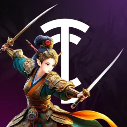 The Cursed Land banner