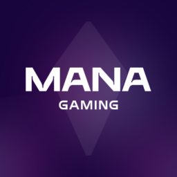 Mana Gaming banner