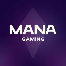 Mana Gaming banner