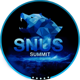 Snus Summit banner