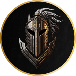 The Wardens GC banner