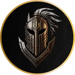 The Wardens GC banner