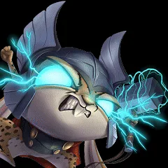 The Battle Bunnies banner