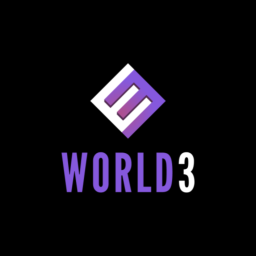 WORLD3 banner