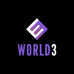 WORLD3 banner