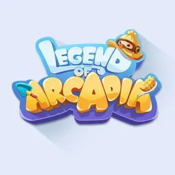 Legend of Arcadia banner