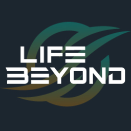 Life Beyond banner