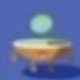 Official Flat Earth Discord banner