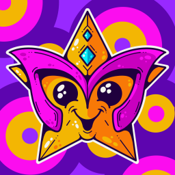 The MaskVerse banner