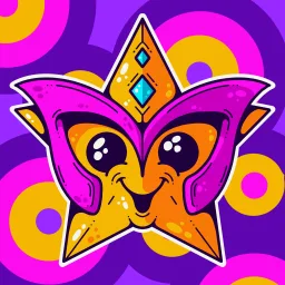 The MaskVerse banner