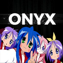 ¥ Onyx Studio banner