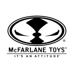 McFarlane Toys banner